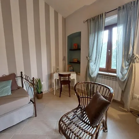 Il Nido Sull'Arno Apartment Figline Valdarno Exterior photo