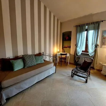 Il Nido Sull'Arno Apartment Figline Valdarno Exterior photo