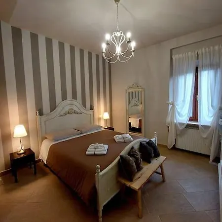 Il Nido Sull'Arno Apartment Figline Valdarno Exterior photo