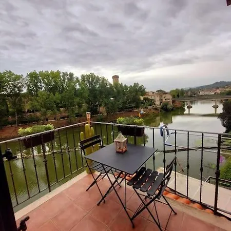 Il Nido Sull'Arno Apartment Figline Valdarno Exterior photo