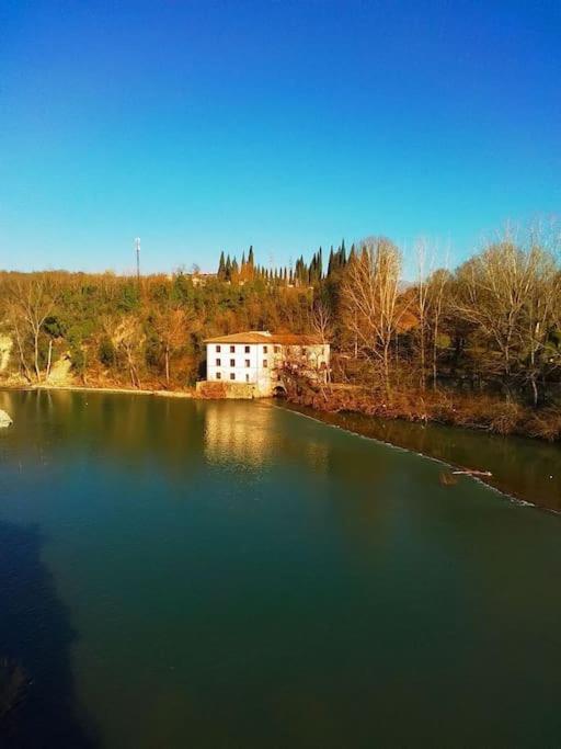 Apartment Il Nido Sull'arno Figline Valdarno