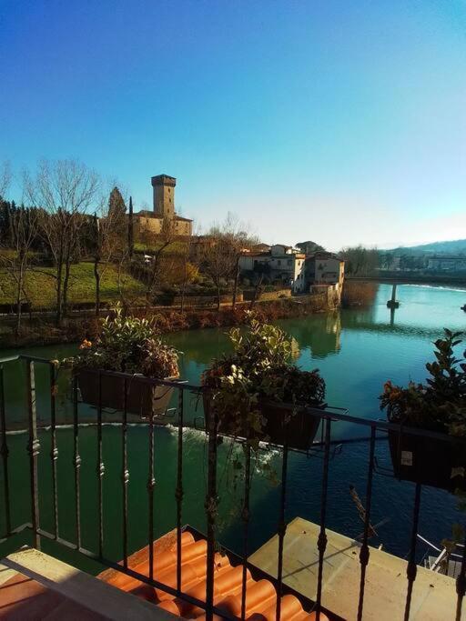 Apartment Il Nido Sull'arno