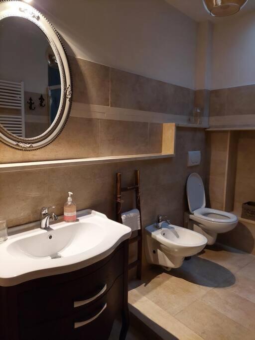 Il Nido Sull'arno Apartment Figline Valdarno