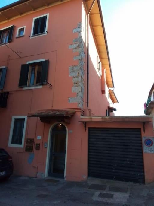 Il Nido Sull'arno Figline Valdarno