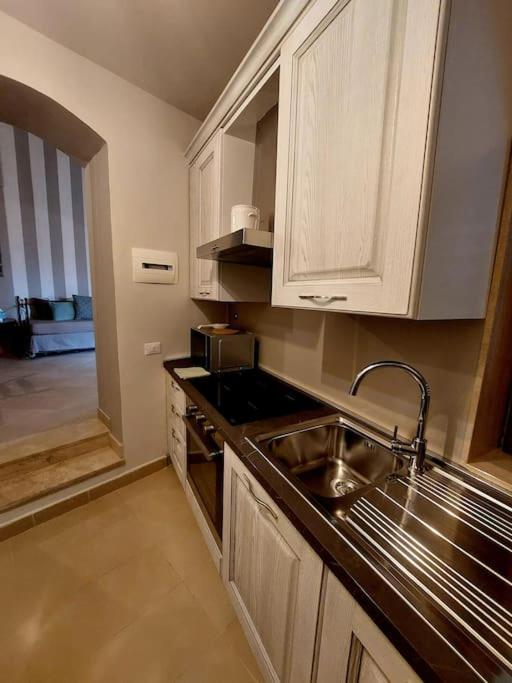 Apartment Il Nido Sull'arno *