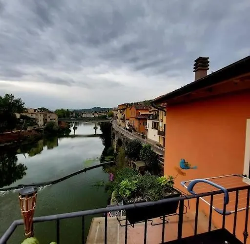 Il Nido Sull\'Arno