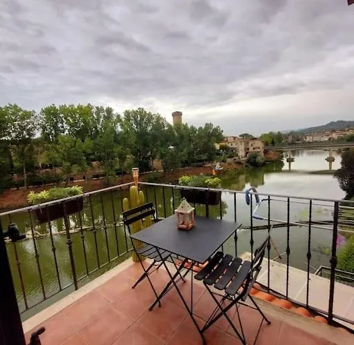 Il Nido Sull\'Arno