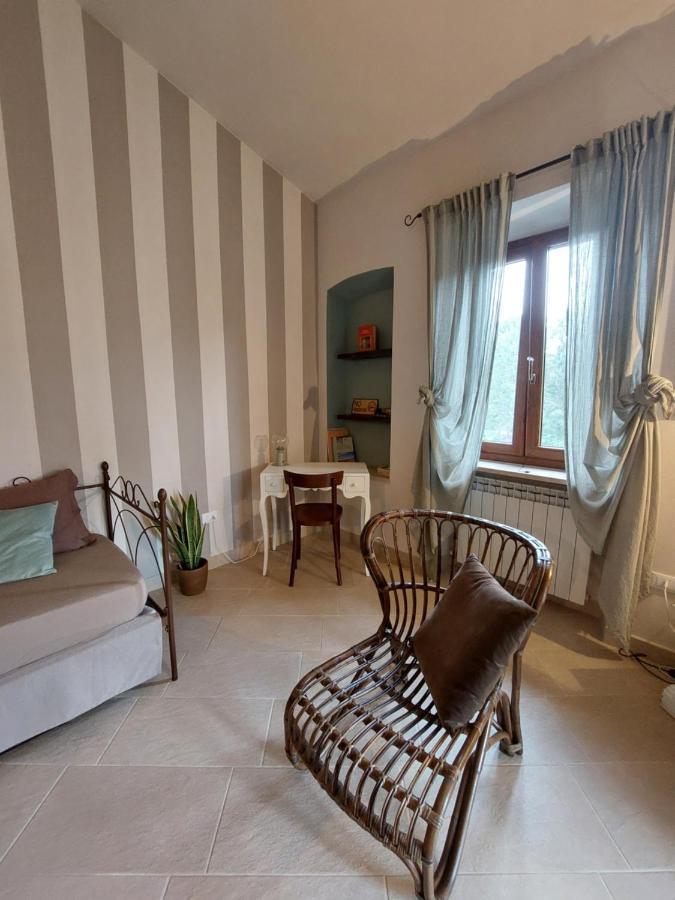 Apartment Il Nido Sull'arno *