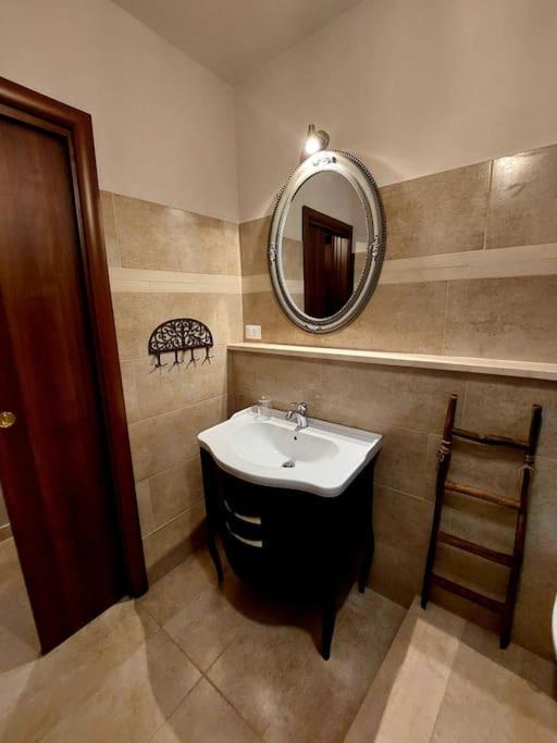 Il Nido Sull'arno Apartment *