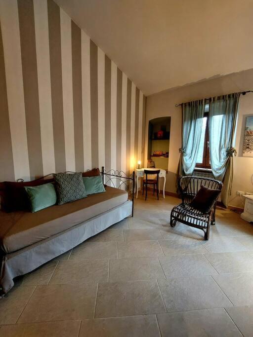 Apartment Il Nido Sull'arno