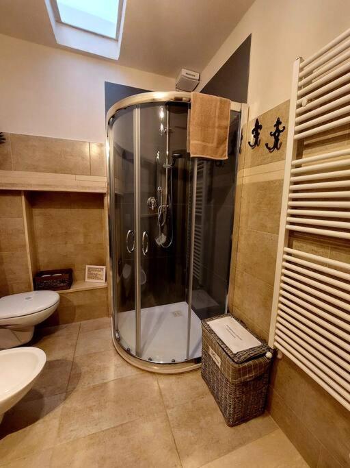 Apartment Il Nido Sull'arno *