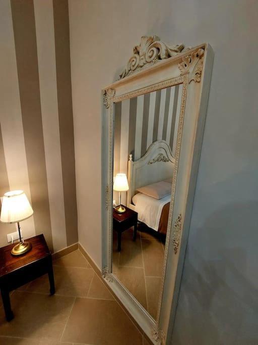 Apartment Il Nido Sull'arno Figline Valdarno