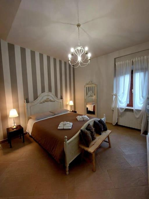 Il Nido Sull'arno Figline Valdarno