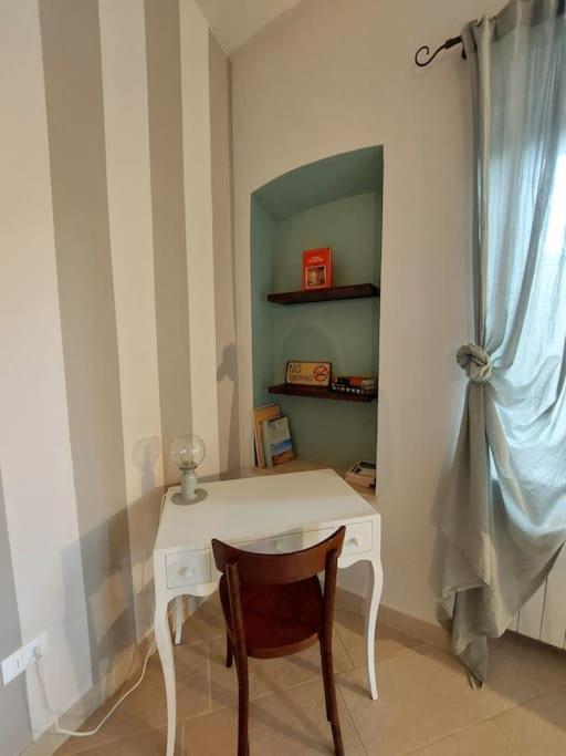 Il Nido Sull'arno Apartment