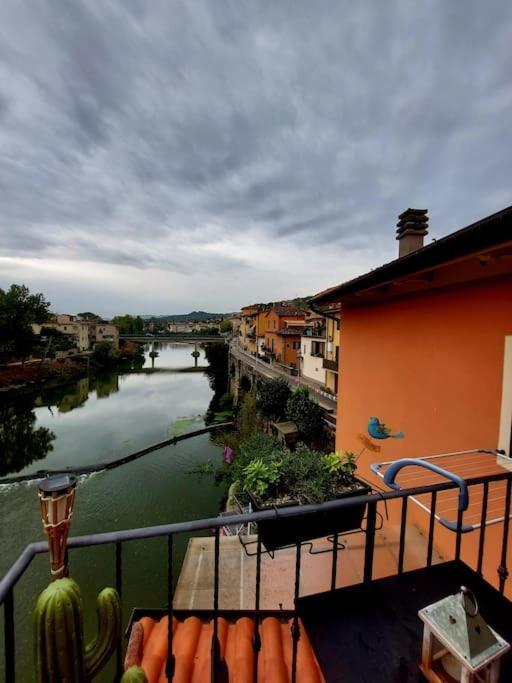 Il Nido Sull'arno Apartment *