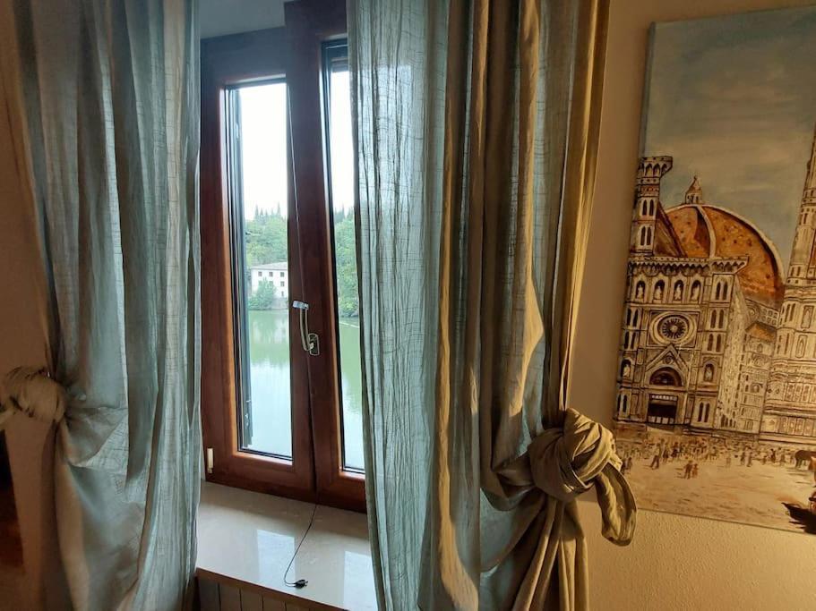 Il Nido Sull'arno Apartment