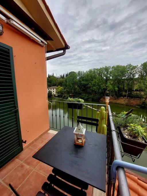 Il Nido Sull'arno * Figline Valdarno