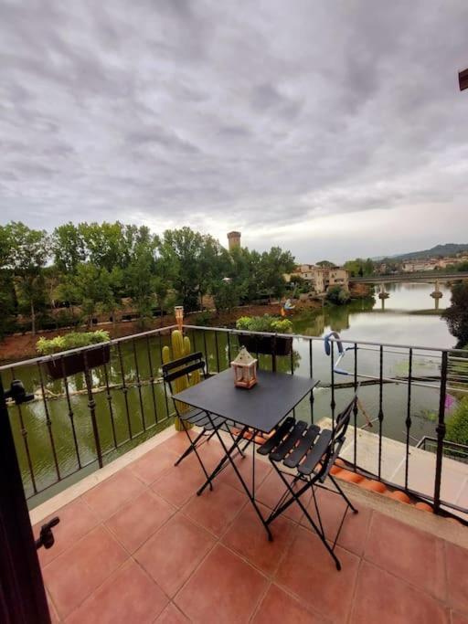 Il Nido Sull'arno * Figline Valdarno