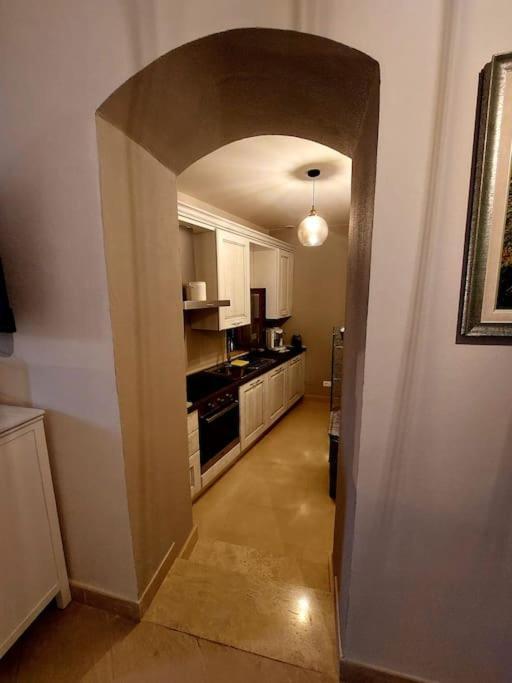 Apartment Il Nido Sull'arno *
